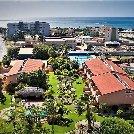 Aruba Family Oasis 2Br Pool 3Min Walk To Eagle Beach Palm Beach Екстер'єр фото