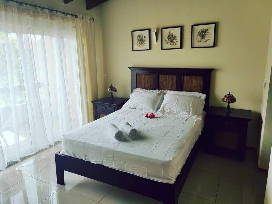 Aruba Family Oasis 2Br Pool 3Min Walk To Eagle Beach Palm Beach Екстер'єр фото