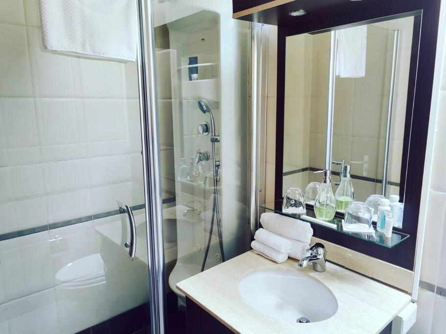 Aruba Family Oasis 2Br Pool 3Min Walk To Eagle Beach Palm Beach Екстер'єр фото
