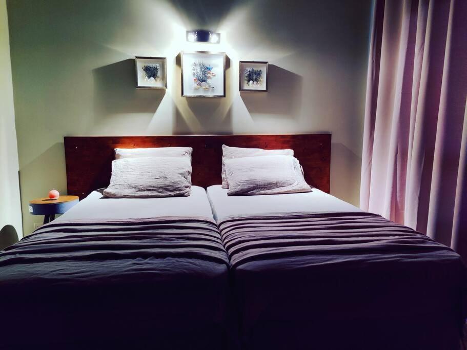 Aruba Family Oasis 2Br Pool 3Min Walk To Eagle Beach Palm Beach Екстер'єр фото