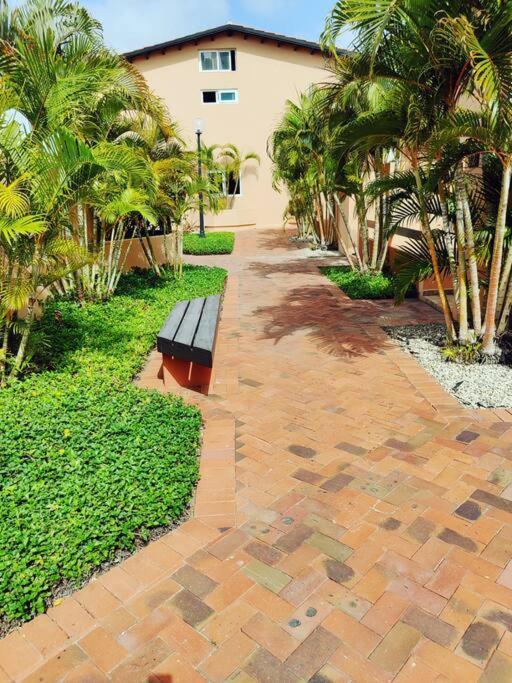 Aruba Family Oasis 2Br Pool 3Min Walk To Eagle Beach Palm Beach Екстер'єр фото