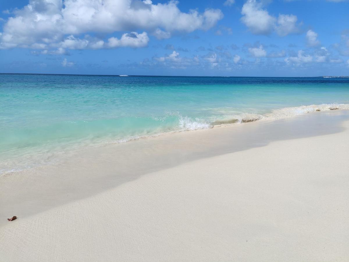 Aruba Family Oasis 2Br Pool 3Min Walk To Eagle Beach Palm Beach Екстер'єр фото