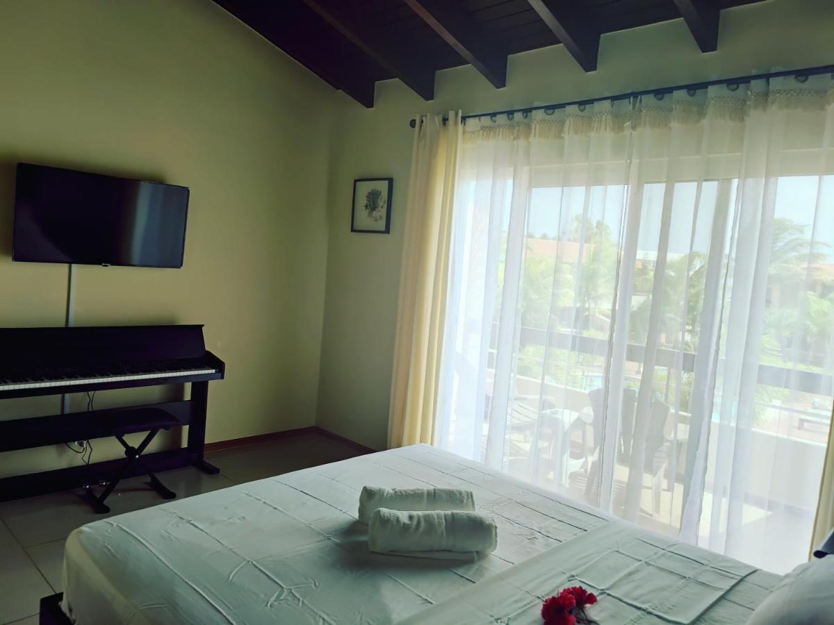 Aruba Family Oasis 2Br Pool 3Min Walk To Eagle Beach Palm Beach Екстер'єр фото