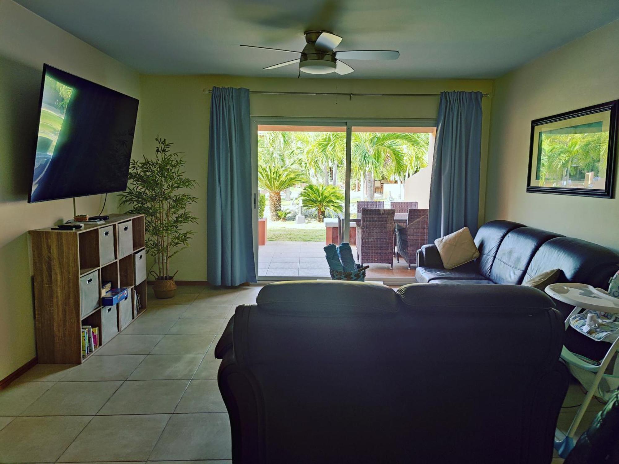 Aruba Family Oasis 2Br Pool 3Min Walk To Eagle Beach Palm Beach Екстер'єр фото