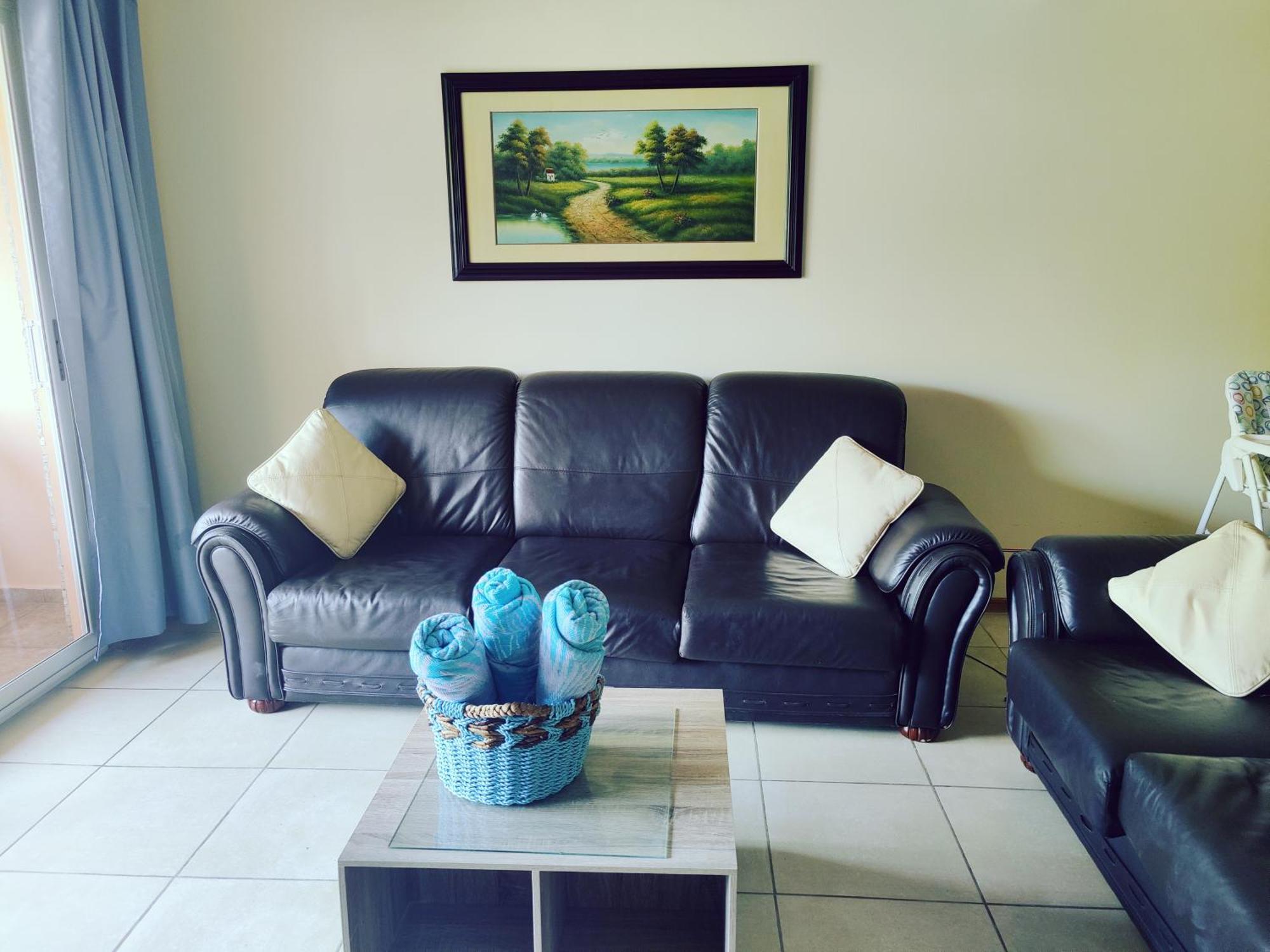 Aruba Family Oasis 2Br Pool 3Min Walk To Eagle Beach Palm Beach Екстер'єр фото