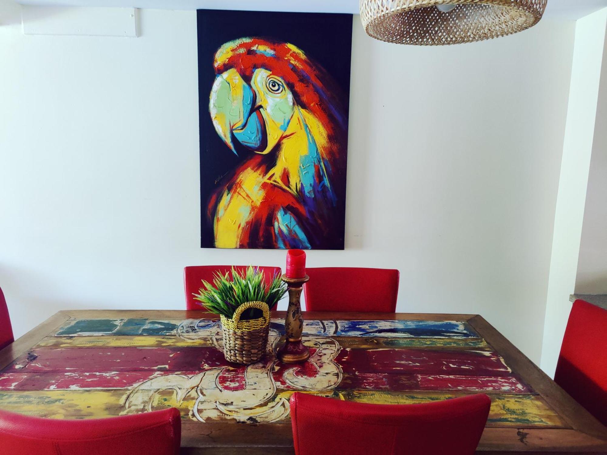 Aruba Family Oasis 2Br Pool 3Min Walk To Eagle Beach Palm Beach Екстер'єр фото